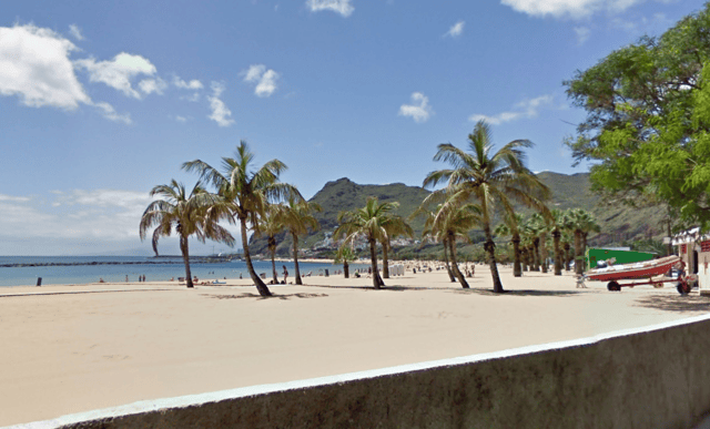 Lanzarote and Tenerife still want tourists as officials hit back at 'stay away' warning