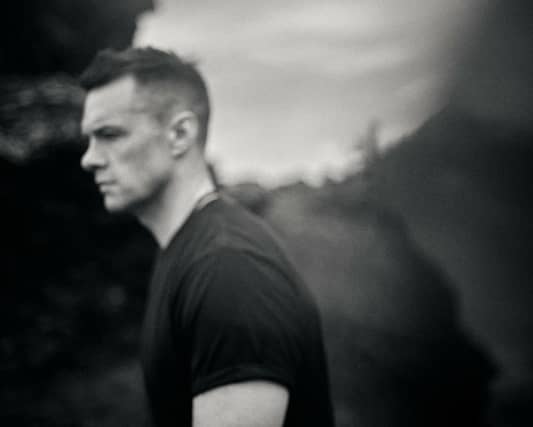 Niall ‘Bressie’ Breslin will perform tracks from his newest album entitled ‘The Place That Has Never Been Wounded’ later this month in Limerick