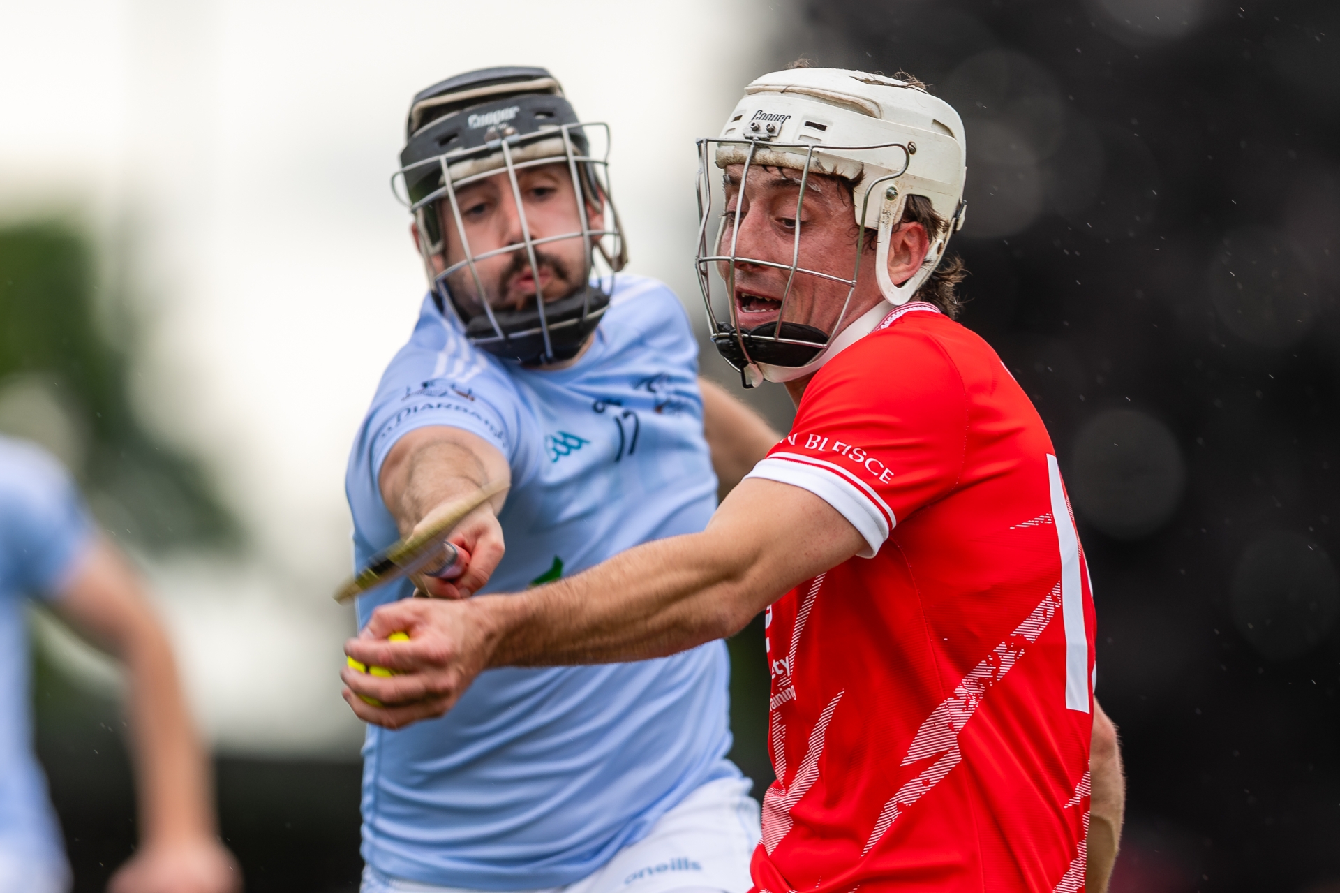 Repeat pairing in Limerick Senior Hurling Championship final next weekend