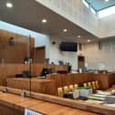 Midlands couple sentenced at Tullamore Circuit Court