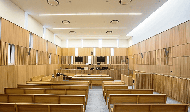 The accused pleaded guilty to three charges of deception at Limerick District Court