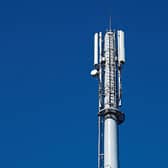 The decision to grant permission for the mast has been appealed to An Bord Plenéala