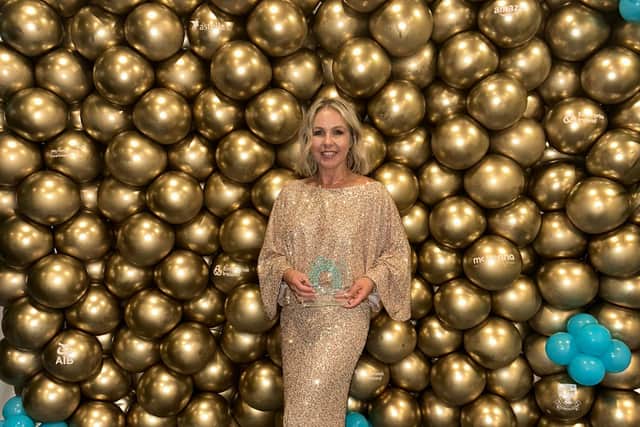 The event’s theme, ‘Breaking Barriers’, is a powerful reminder that fashion, just like business, is about courage, reinvention, and pushing boundaries.
