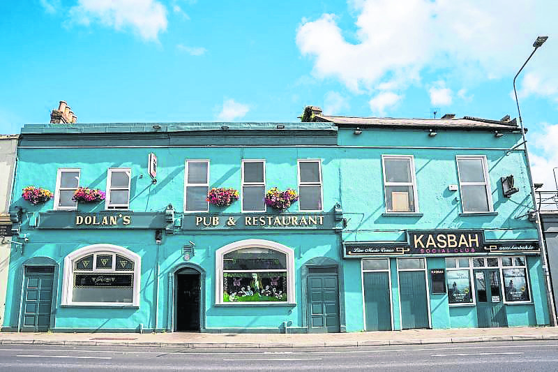 Limerick city emerging as Ireland's rising capital of culture