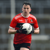 Davy Lyons scored one of Adare's four goals in their Limerick SFC victory over Na Piarsaigh on Saturday