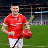 Monaleen full back  Bryan Canny I PICTURE: Sportsfile