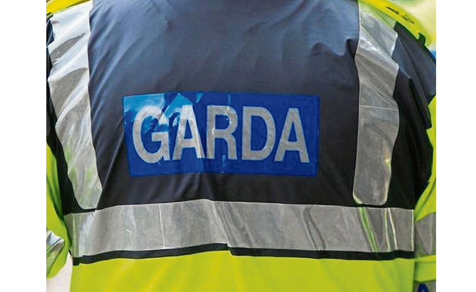A man was pronounced dead following a fatal workplace accident in County Limerick