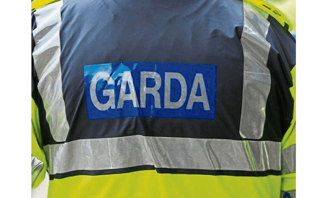 A man was pronounced dead following a fatal workplace accident in County Limerick