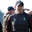 Seoirse Bulfin has taken up a coaching role with the Antrim senior hurling team I PICTURE: Sportsfile