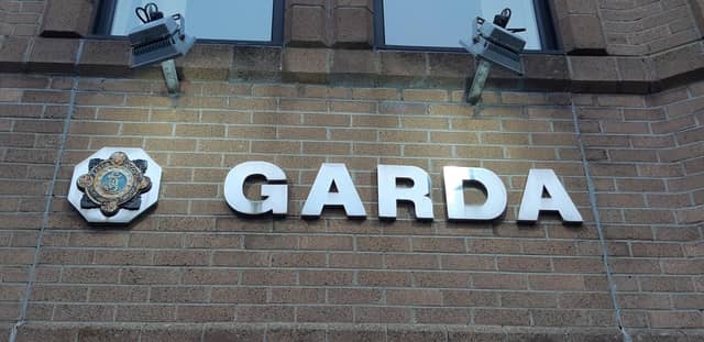 Gardaí investigating two separate incidents of windows being broken