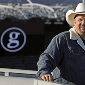 Garth Brooks at Croke Park