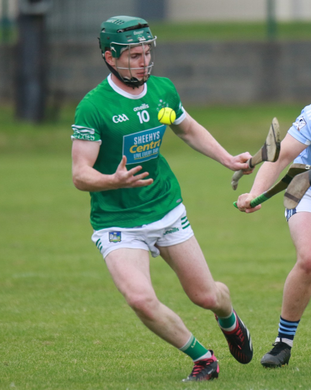 Blackrock boost Limerick premier intermediate hurling survival hopes ...