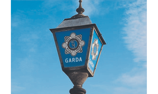 The body of 24-year-old Lee Slattery was discovered in the Delmege House estate near Moyross, in May 2010
