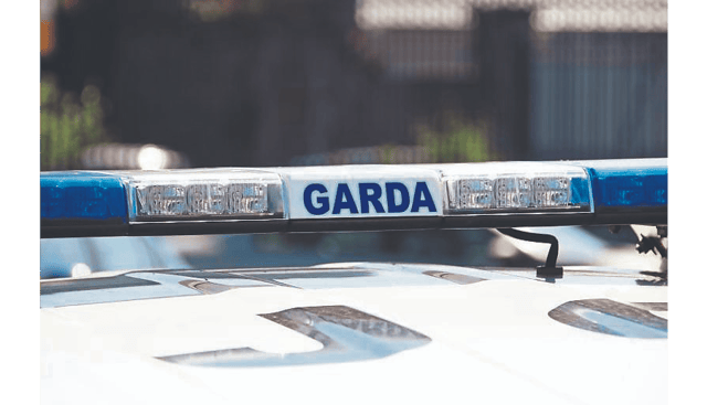 The body of 24-year-old Lee Slattery was discovered in the Delmege House estate near Moyross, in May 2010 File image