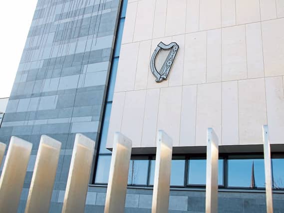 The case came before Limerick District Court for the first time last Friday