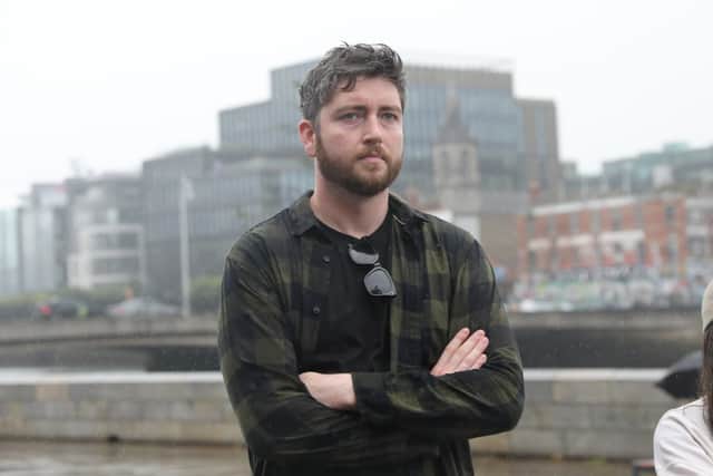 The presidential election will be held on Friday October 24. To be eligible to run, a candidate must be nominated either by 20 members of the Oireachtas or four local authorities. They must also be an Irish citizen over the age of 35.