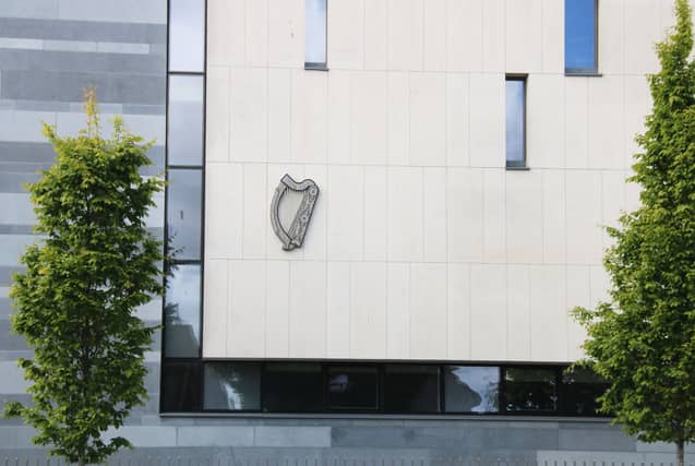 Martin Ryan, aged 47, pleaded guilty to the offences when he appeared before Limerick District Court via video link from Limerick Prison