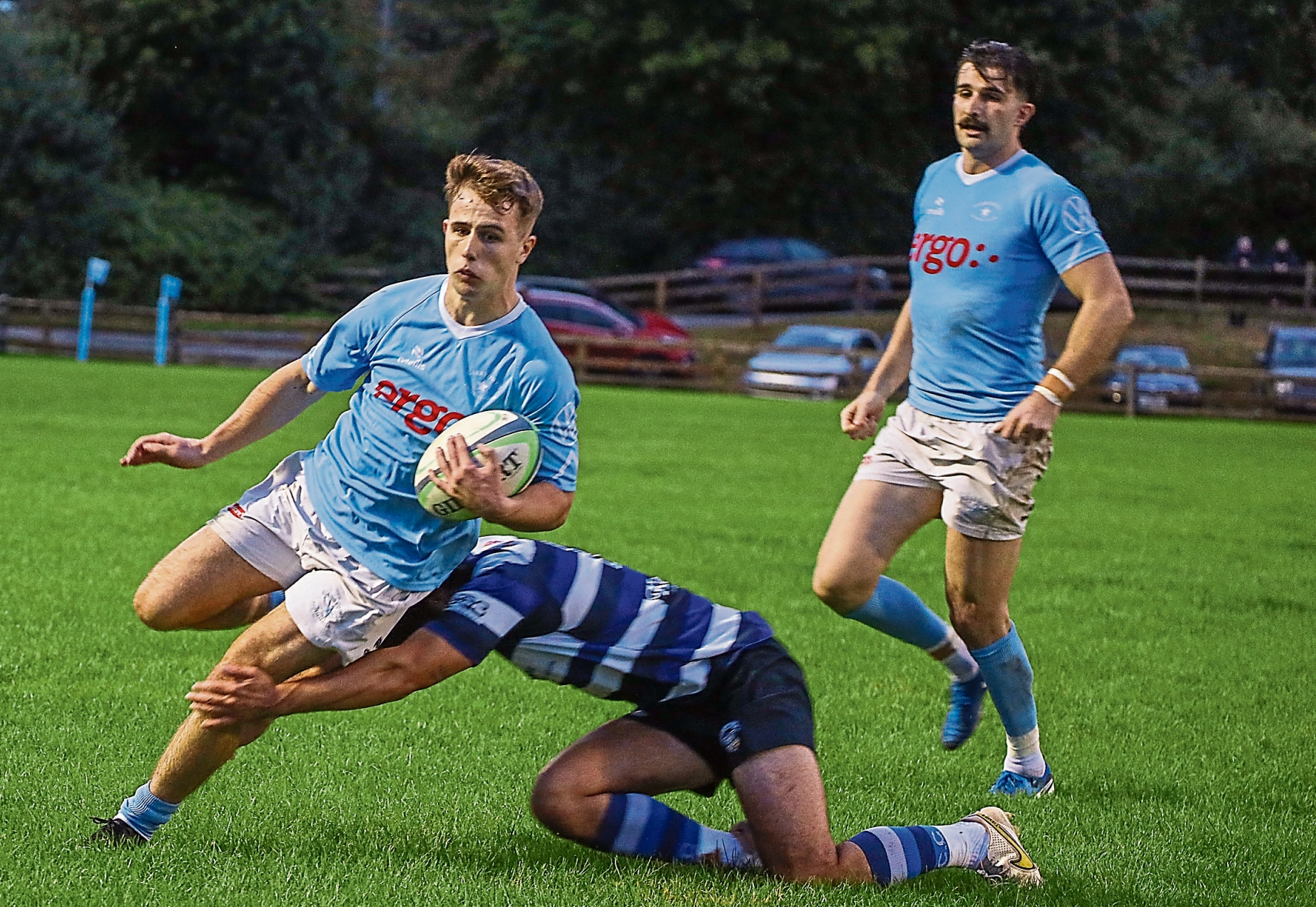 Three Limerick clubs eye Munster Senior Cup quarter-final fixtures
