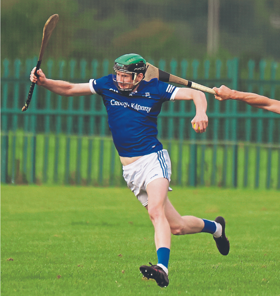Croagh-Kilfinny see off Glenroe in Limerick premier intermediate ...