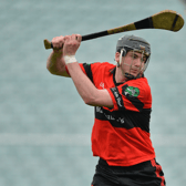 Declan Hannon scored 2-2 for Adare in their Limerick SHC Group 2 victory over Dromin Athlacca on Saturday