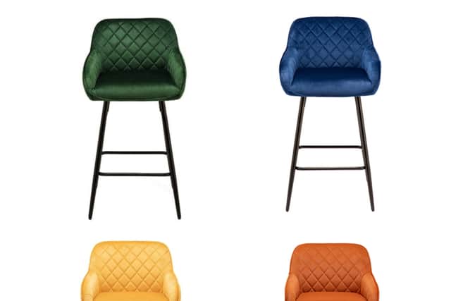 Select the right breakfast bar stools for your kitchen with Barstool.ie