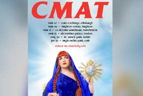 Irish singer CMAT has announced two headline shows for Summer 2026 in Ireland