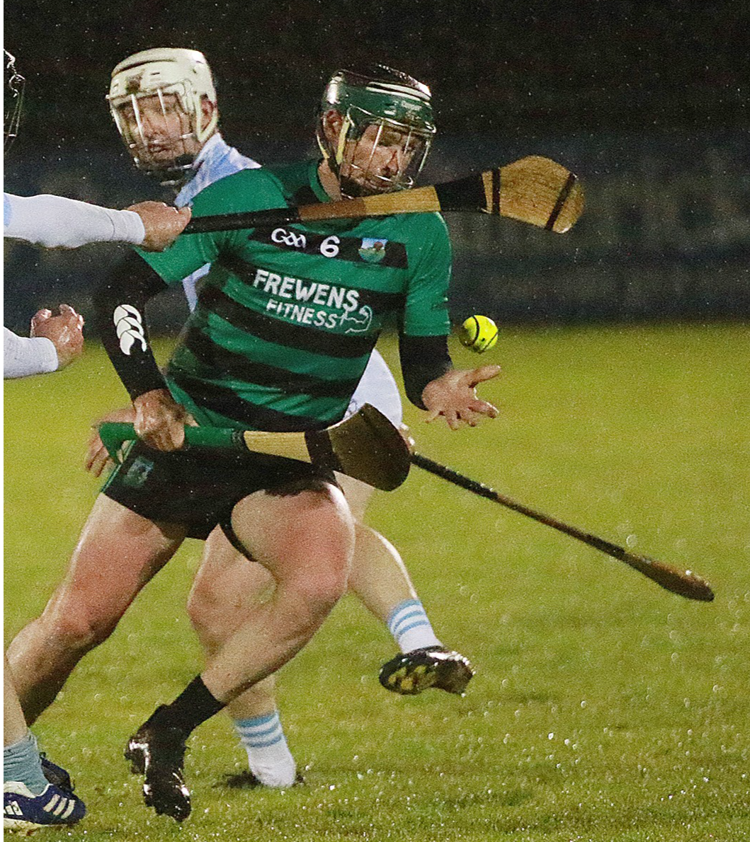 Glenroe score thrilling win over Bruff in Limerick premier intermediate ...