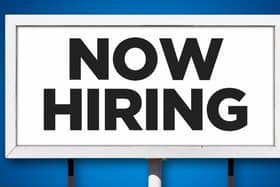 JOB ALERT: HSE hiring for new position with salary ranging from €83,000 to over €103,000