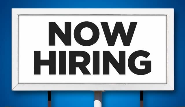 JOBS BOARD: Eight of the best new job opportunities in Tipperary