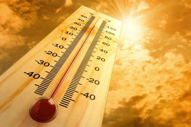 Heatwave