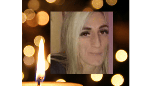 RIP Nicole 'Nicky' McNeill