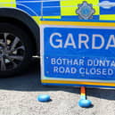 Gardai say a male pedestrian, aged in his 20s, who was struck by a car was conveyed to Cork University Hospital for treatment