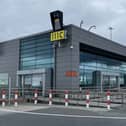 The daa says the potential extension will include two new boarding gates amongst other facilities for passengers