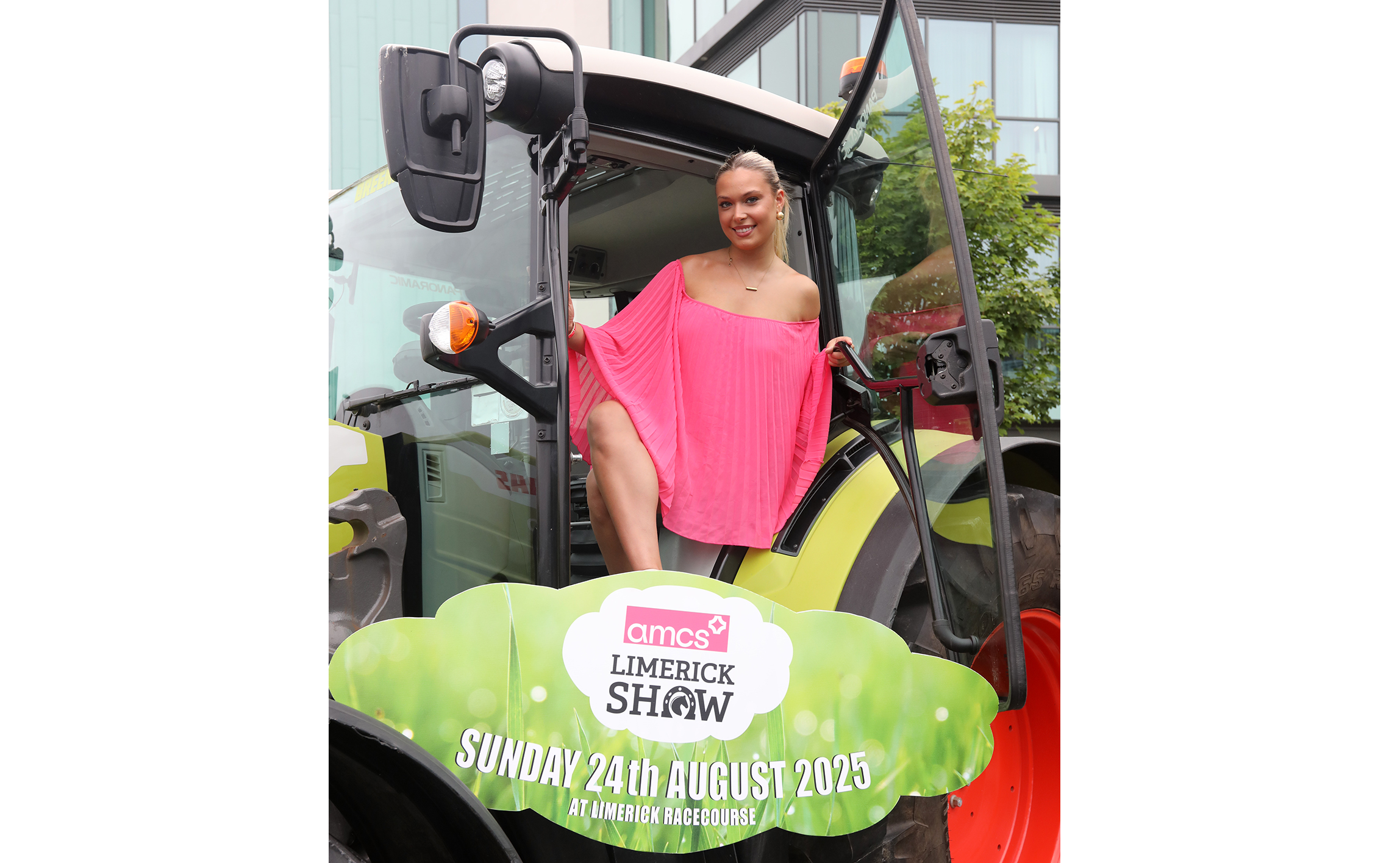 Limerick Show launches its 2025 event to showcase 'the very best of ...