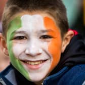 The Limerick St Patrick's Festival will return in March