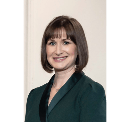 Journalist Petula Martyn has been named as the new Mid West Correspondent for RTE