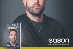 Ireland rugby star and Limerick native, Conor Murray, will be in conversation with Joe Molloy at a  special event at Thomond Park on Thursday, September 11  to celebrate the publication of new book