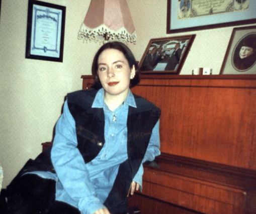 Deirdre was last seen near her home at Roseberry, Newbridge, County Kildare, at around 3pm on July 28, 1998.