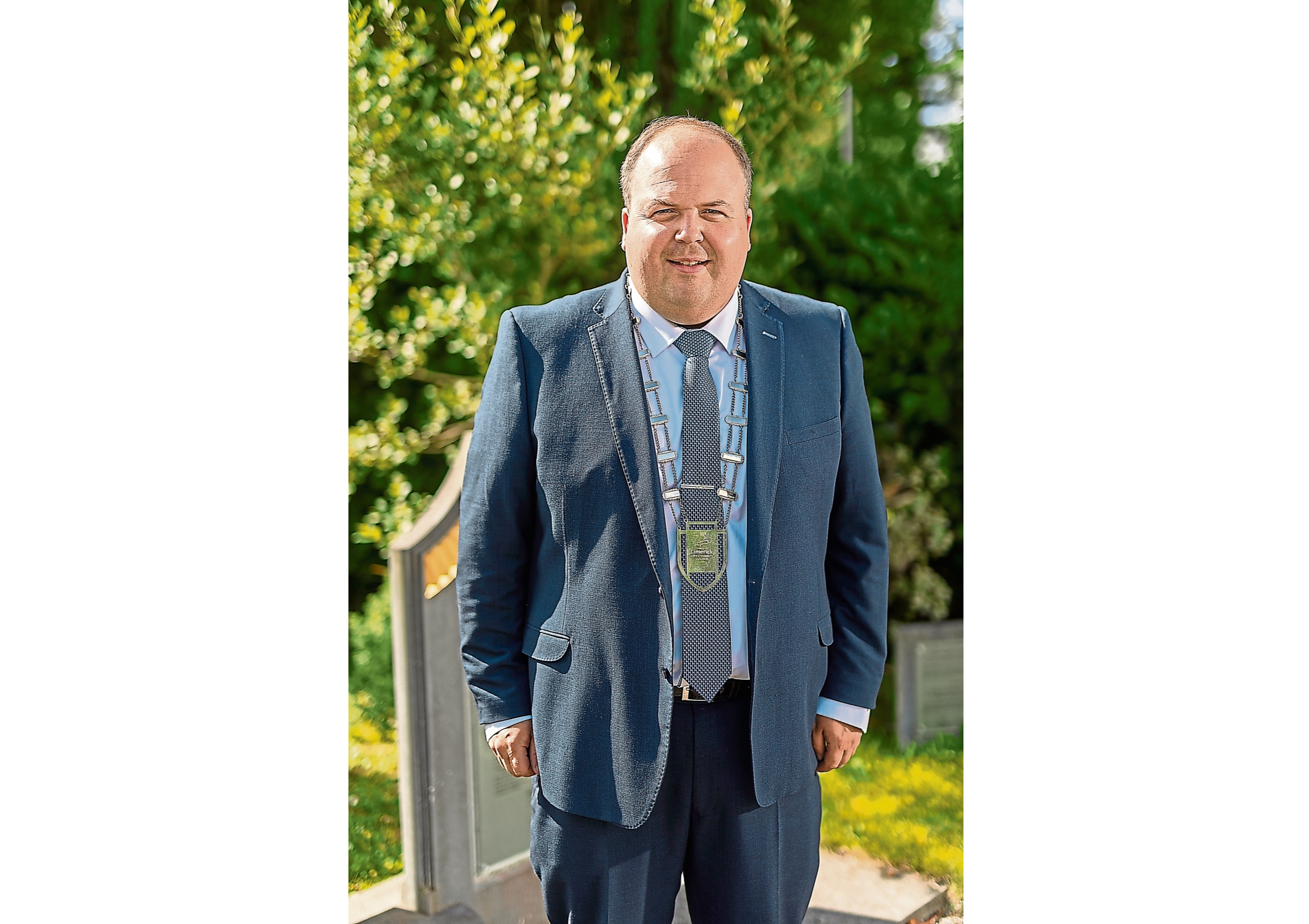 'Beyond belief': New chair slams Limerick mayor John Moran's ideas in ...