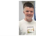 RIP: Ryan Kearney from Ballinaboley, Leighlinbridge
