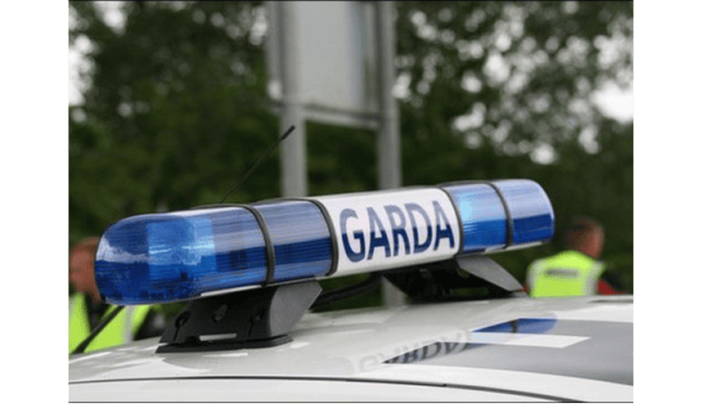 Limerick gardaí are currently investigating the burglary