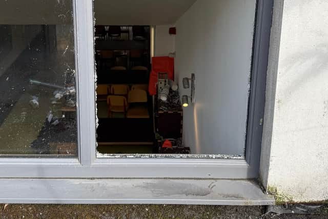 READ MORE: 'Feet on the street' sought in safety drive for Limerick city centre
