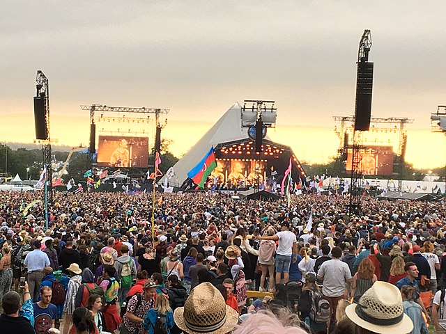 Glastonbury Festival