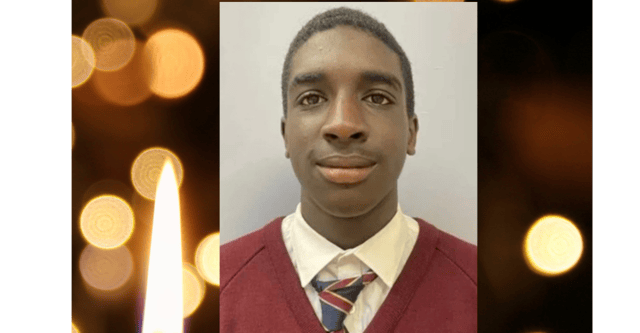 15-year-old boy paid tribute following his tragic death in Meath river