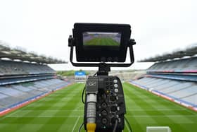 File photo. Credit: Sportsfile