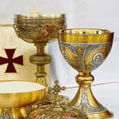 Churches throughout Ireland prepare to reopen