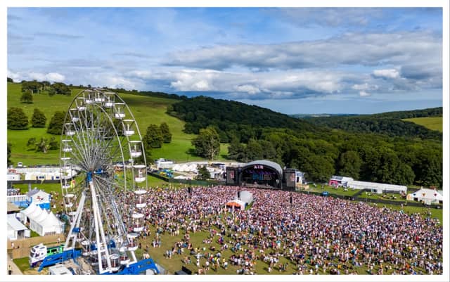 All Together Now announces unmissable line-up for this year's music festival