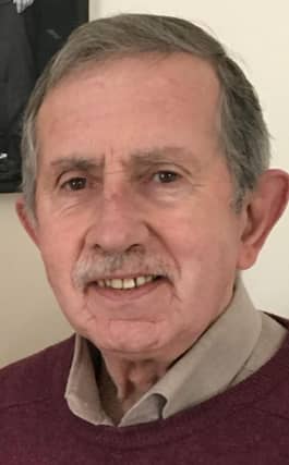 Former Fianna Fail TD Liam Fitzgerald has sadly passed away