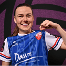 Treaty United's Laura O'Neill
