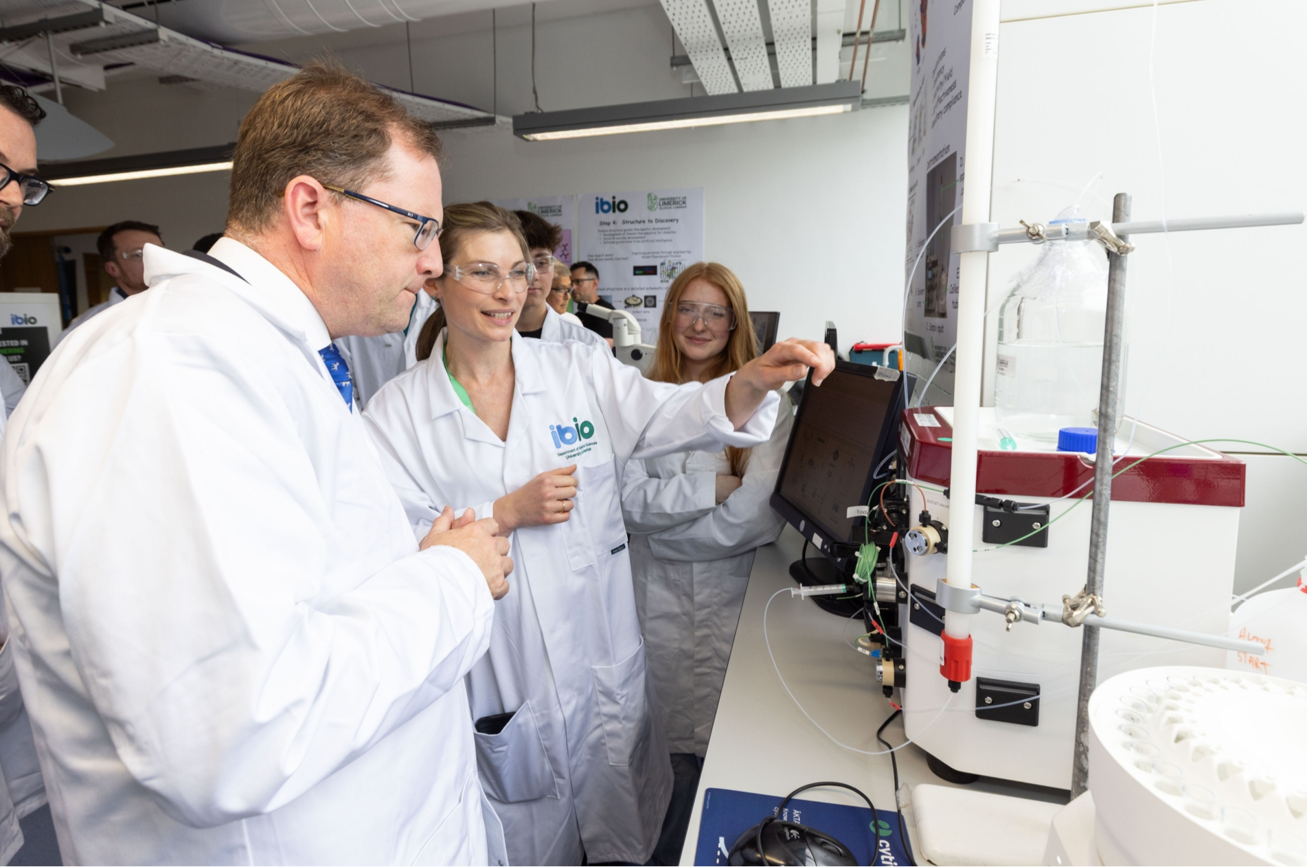 New course from Limerick university will ‘shape the next generation’ of ...